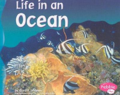 Life in an ocean