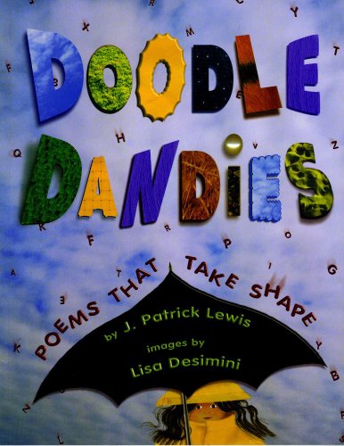 Doodle dandies : poems that take shape