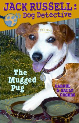 The mugged pug