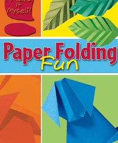 Paper folding fun