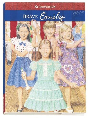 Brave Emily