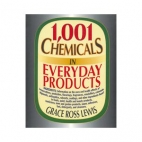1,001 chemicals in everyday products