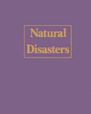 Natural disasters