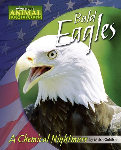 Bald eagles : a chemical nightmare