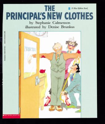 The principal's new clothes