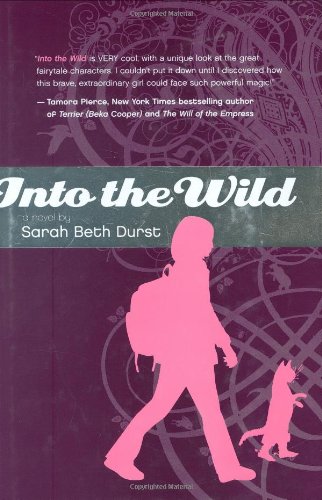 Into the Wild : a novel