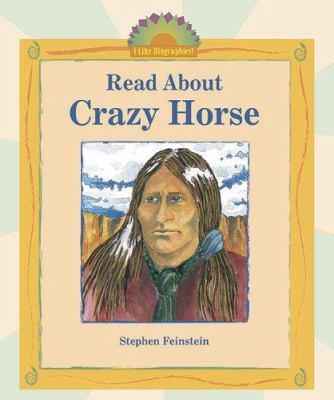 Read about Crazy Horse