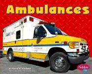 Ambulances