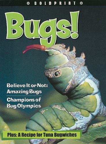 Bugs!