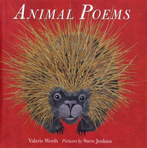 Animal poems