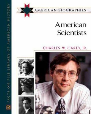 American Scientists