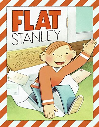 Flat Stanley