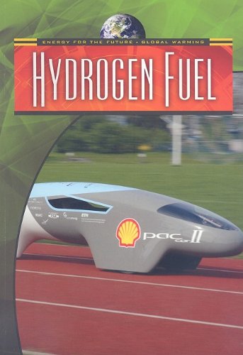 Hydrogen fuel