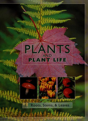 Plants and plant life