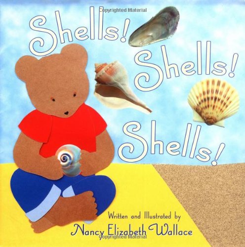 Shells! shells! shells!