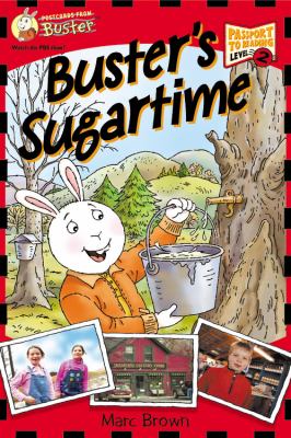 Buster's sugartime /