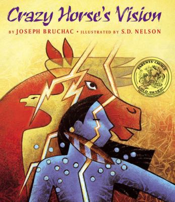 Crazy horse's vision