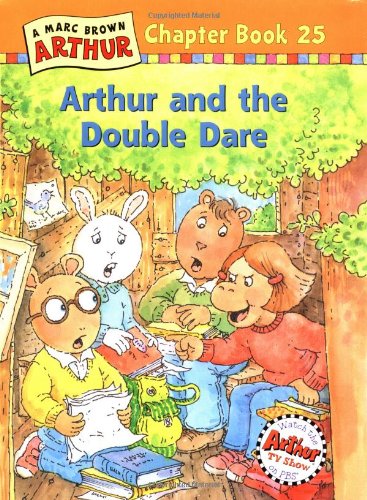 Arthur and the double dare