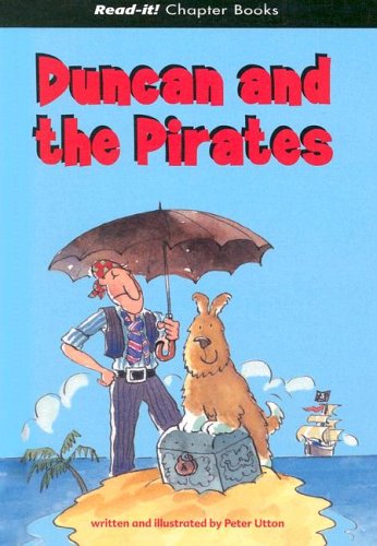 Duncan and the pirates