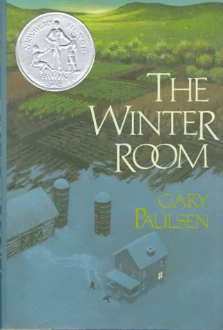 The winter room