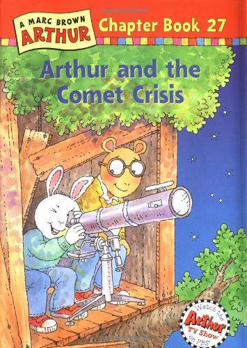 Arthur and the comet crisis