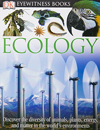 Ecology