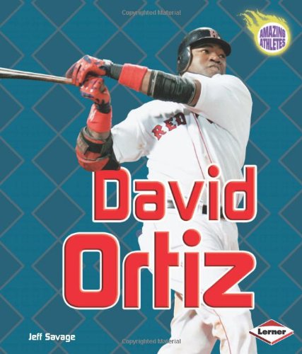David Ortiz