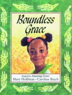 Boundless Grace