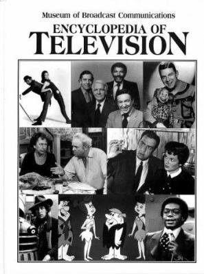 Encyclopedia of television