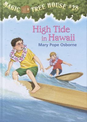 High tide in Hawaii # 28.