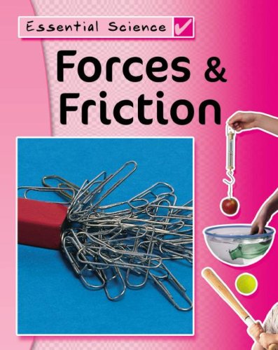 Forces & friction