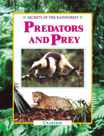 Predators and prey