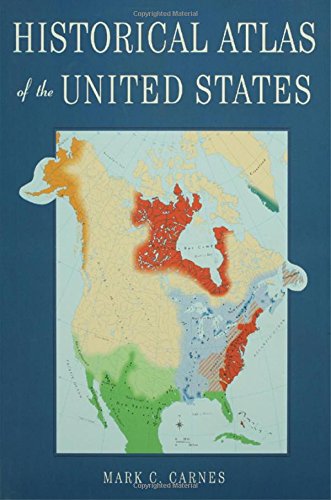 Historical atlas of the United States