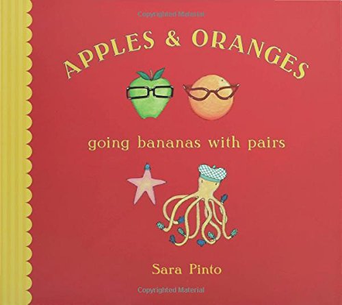 Apples & oranges : going bananas with pairs