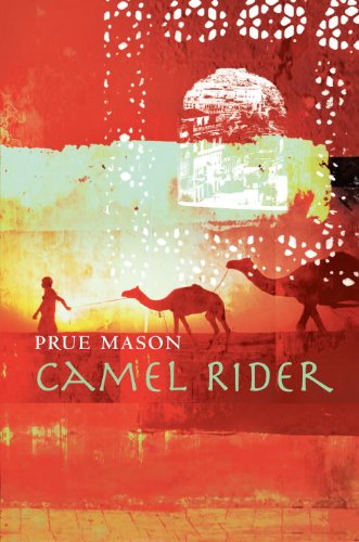 Camel rider