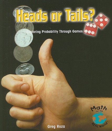 Heads or tails? : exploring probability through games
