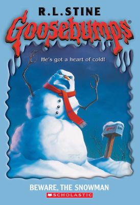 Beware, the snowman / : Goosebumps