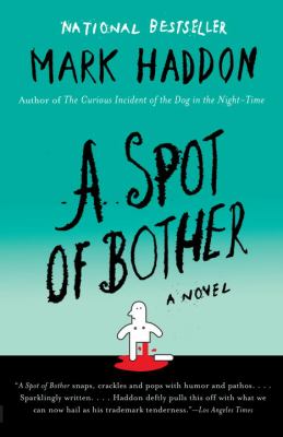 A spot of bother : a novel