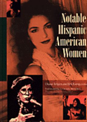 Notable Hispanic American women