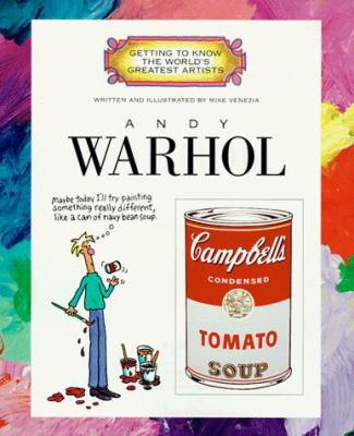 Andy Warhol