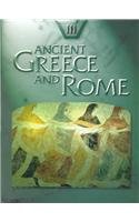 Ancient Greece and Rome : an encyclopedia for students
