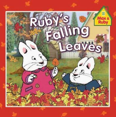 Ruby's falling leaves