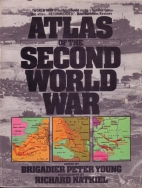 Atlas of the Second World War.