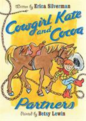 Cowgirl Kate And Cocoa/partners. [2]. Partners /