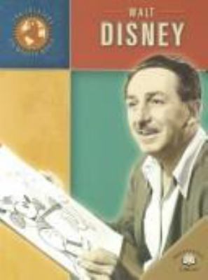 Walt Disney