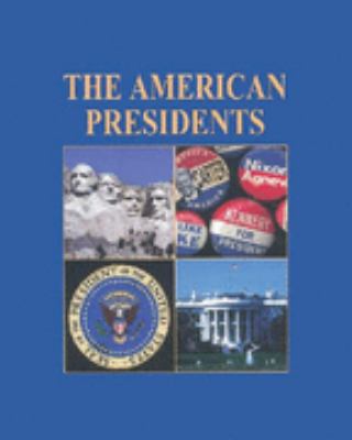 The American Presidents