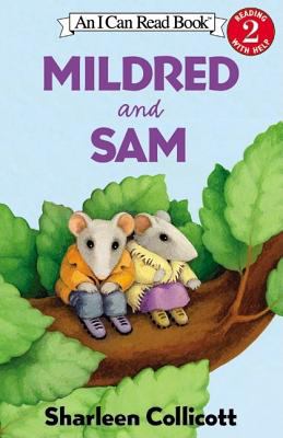 Mildred and Sam. (Easy Reader).