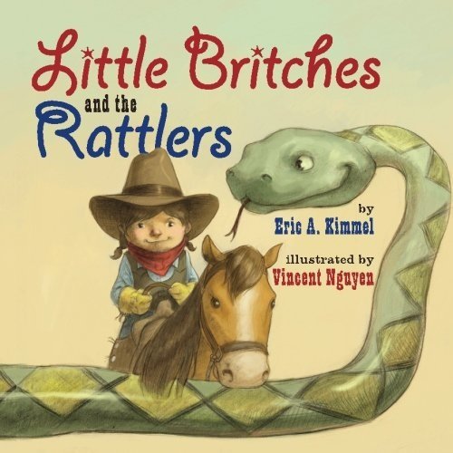 Little Britches and the rattlers