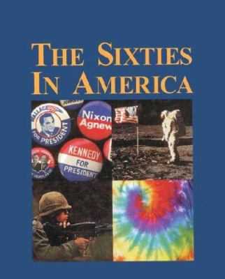 The sixties in America : Cumulative index