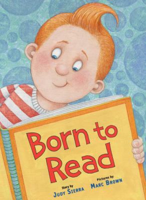 Born to read